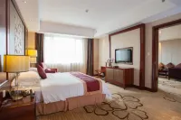 Ramada Plaza by Wyndham Shaoguan City Centre Hotels in Shaoguan