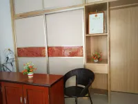 Langqinwan Haixuan Inn -  อินน์