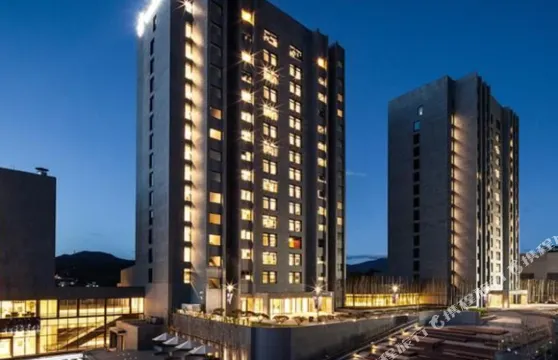 布盧姆維斯塔酒店