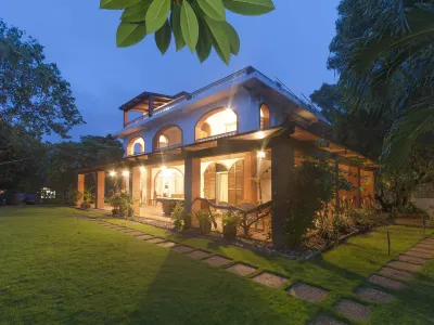 Amihan Home