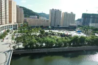 Yichuan Shengyuan Business Hotel Hotels in Yichuan