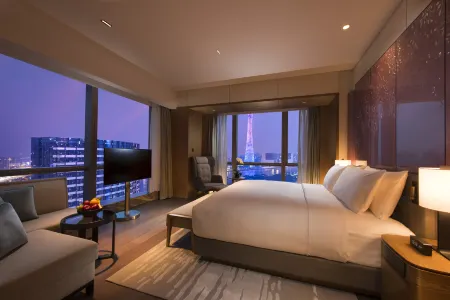 Conrad Guangzhou