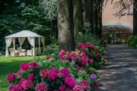 Best Western Air Hotel Linate Hotel di Segrate