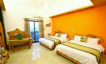 Yunxuan Garden Hostel