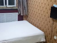 哈尔滨和心快捷旅馆 - 家庭房(公共卫浴)