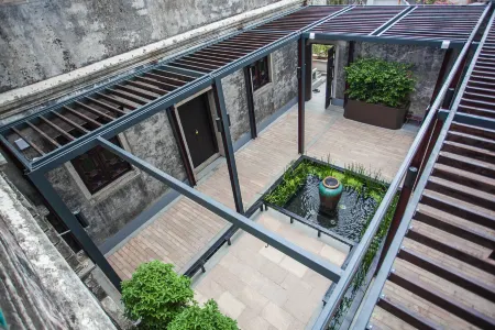 Xuejingtang Inn (Shanfang Road)