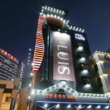 Daejeon Yuseong Hotel Louis Hotels near Korea Advanced Institute of Science & Technology (KAIST), Daejeon