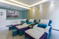 Beckinsale Hotel - spa