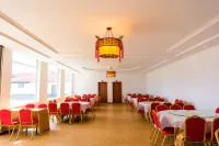 Ruoergai Suogezang Hotel - Airport Shuttle
