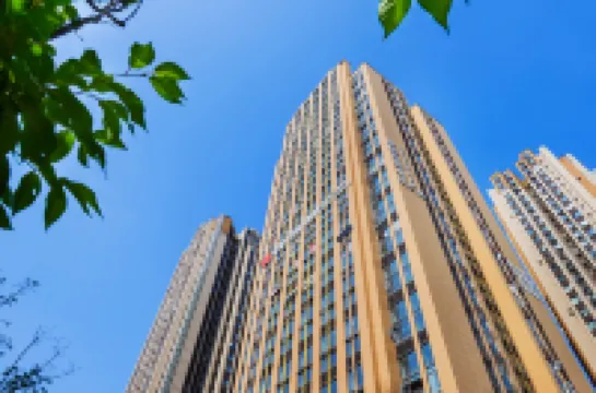 Junyi Chain Hotel (Chongqing Danzishi Foreigners' Street) Hotels in Chongqing