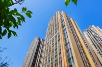 Junyi Chain Hotel (Chongqing Danzishi Foreigners' Street) Các khách sạn ở Trùng Khánh