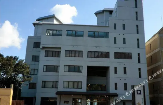 鳴門海月 海灣度假酒店