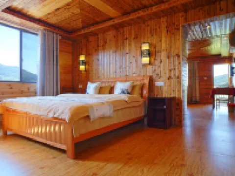 Xiangjing Hotel (Longsheng Longji Terrace) Hotels in Longsheng