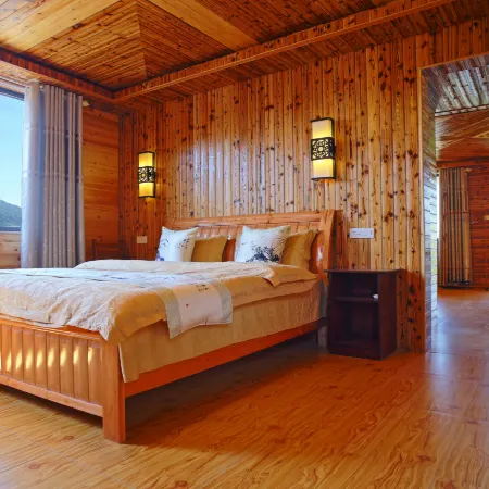 Country view Hotel (Longsheng Longji Terrace)