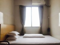 广州爱心公寓 - 两房一厅三床房