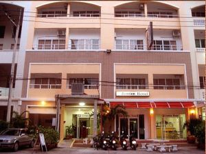 Jomtien Hostel