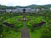 桂东县植物园酒店