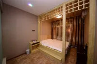 Hongshun Hotel (Harbin Taiping International Airport) - Balcony
