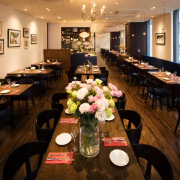 Sotetsu Fresa Inn Ginza-Nanachome Отели рядом с достопримечательностью «Универмаг Ginza Wako»