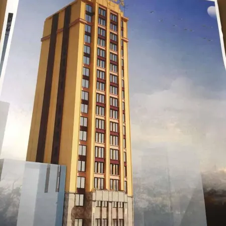Huangjia Hotel