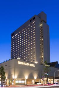 札幌 札幌ドーム周辺のおすすめホテル 22年人気旅館を宿泊予約 Trip Com