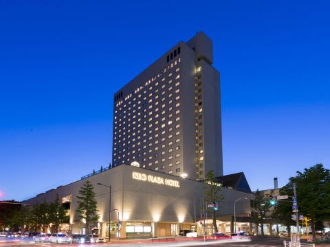 札幌京王廣場酒店