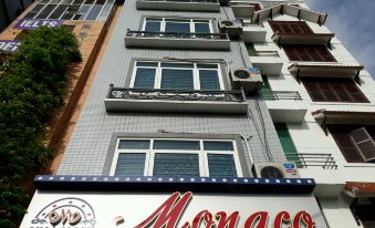 Nha Nghi Motel