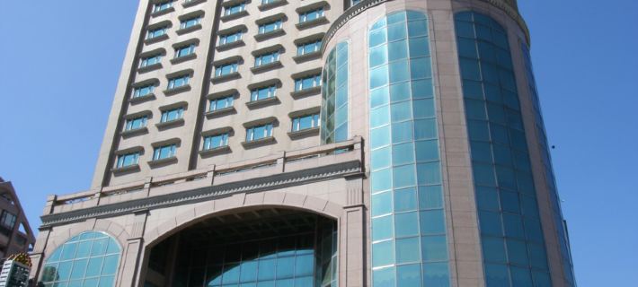 Highness Hotel Hotels in Taoyuan