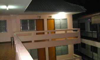Angpao Residence