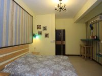 广州飞鸟公寓 - 主题大床房