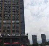 Zhangjiajie Yasa Fashion Apartment