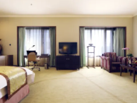 Grand Mercure Beijing Central(Near Tian‘anmen square and Forbidden City) Hotels in Beijing