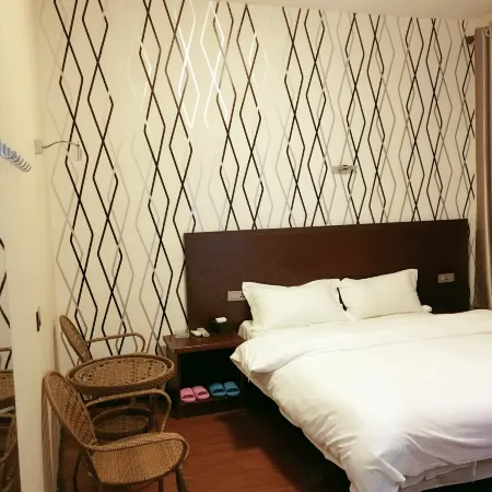 Shiquan Shimei Hotel