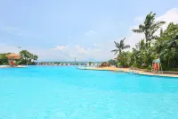 Huidong Biguiyuan Shili Silver Beach Ocean Star Scenic Resort Apartment - Biệt thự