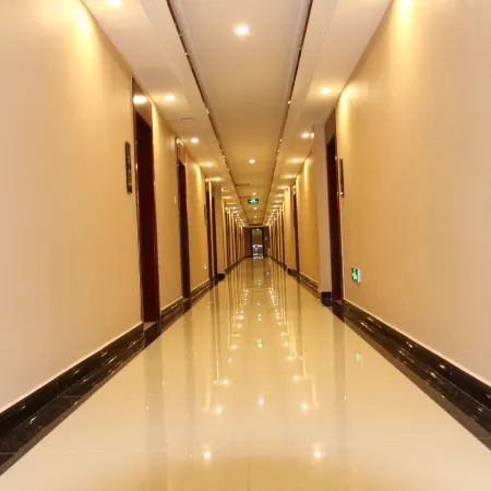 Jinlong Wenfeng Hotel, Xixi