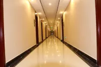 Jinlong Wenfeng Hotel, Xixi - Pet friendly
