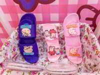 天空之城电竞主题公寓(广州番禺万达店) - hellokitty 亲子双床房