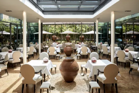 The Mandala Hotel Berlin, a Member of Design Hotels