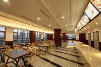 Jinliwan Hotel (Kunshan High-speed Railway South Station)