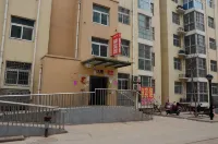 8 Hotel (Zhengzhou Zhengda New Area)