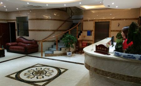 Langao Hotel - Housity