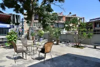 Miyi Panfeng Hotel Hotel in zona Miyi Lisu Terraced Fields Scenic Area