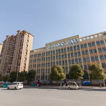 City 168 Express Hotel