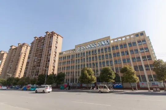 City 168 Express Hotel