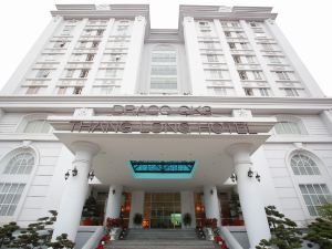 Draco Thang Long Hotel