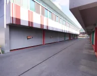 清道郡Cow汽車旅館