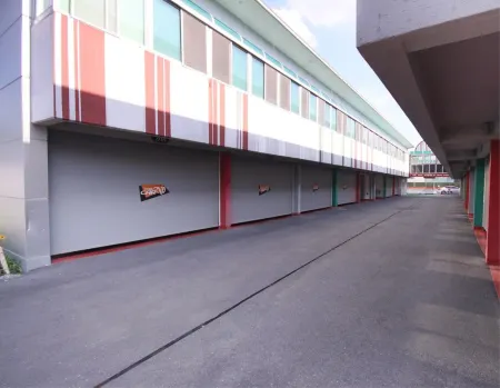 Cheongdo Car w Self Check-in Motel