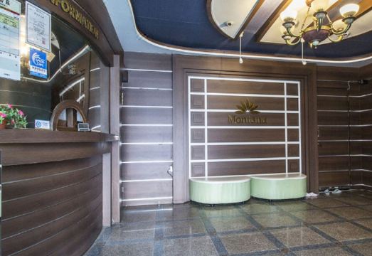 Suncheon Montana 이미지