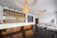 1 Xiu Ninghang Garden Hotel (Nanjing Qikou Airport Branch) - navetta aeroportuale