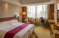 Magnotel Hotels in Zhenjiang